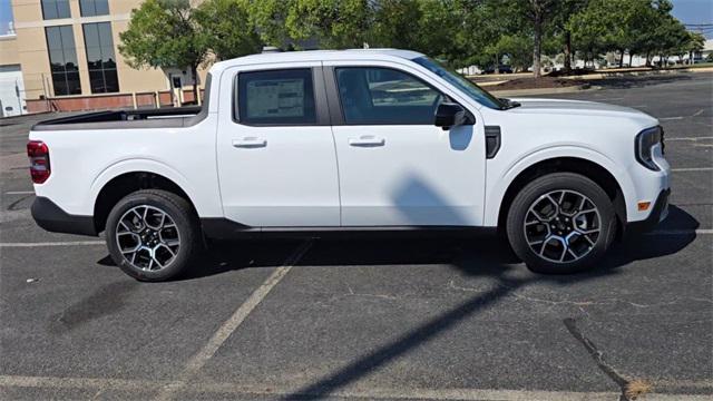 new 2025 Ford Maverick car, priced at $37,588