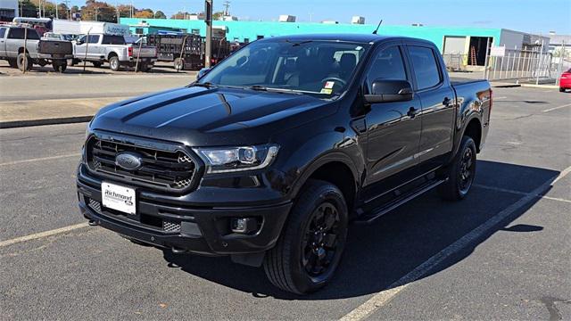 used 2020 Ford Ranger car, priced at $29,000