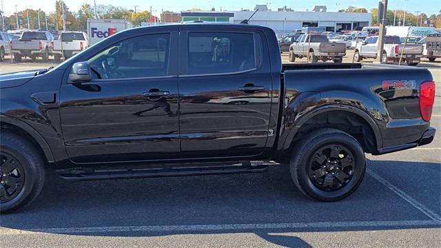 used 2020 Ford Ranger car, priced at $29,000