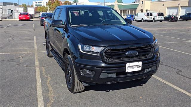 used 2020 Ford Ranger car, priced at $29,000