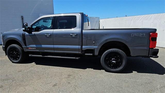 new 2024 Ford F-250 car, priced at $81,795