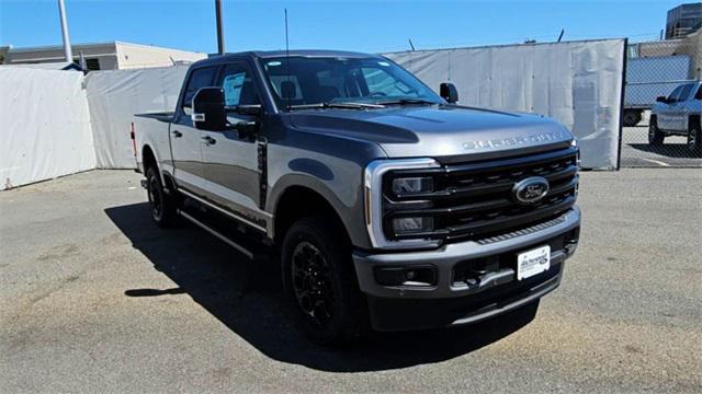 new 2024 Ford F-250 car, priced at $87,095