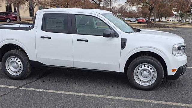 new 2024 Ford Maverick car, priced at $26,260