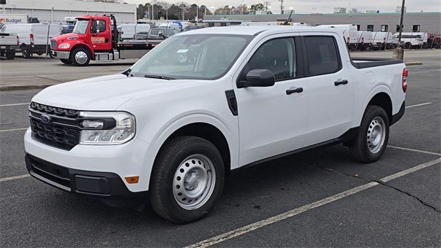 new 2024 Ford Maverick car, priced at $26,260