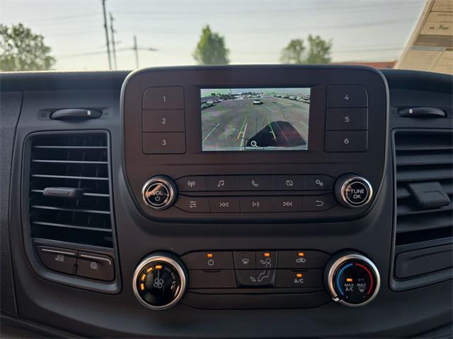 new 2025 Ford Transit-350 car, priced at $56,491