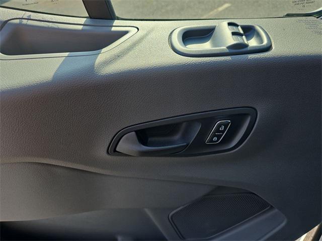 new 2025 Ford Transit-350 car, priced at $56,491