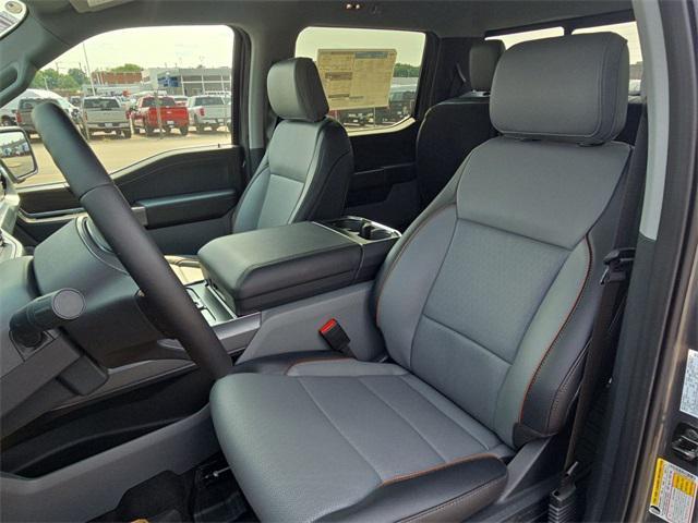 new 2025 Ford F-150 car, priced at $68,220
