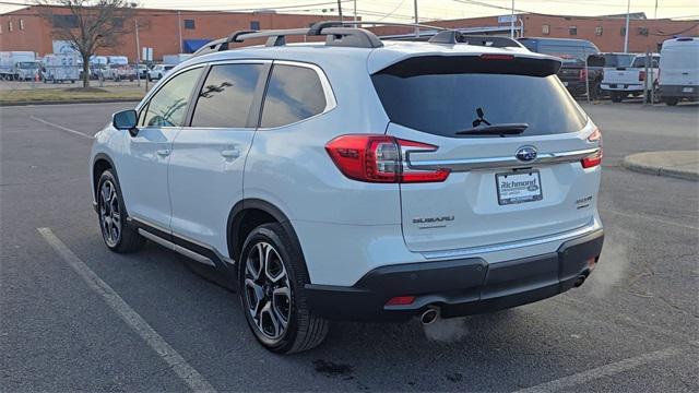 used 2023 Subaru Ascent car, priced at $37,375