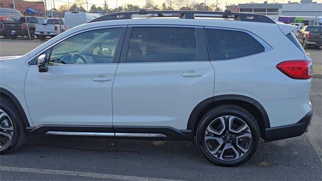 used 2023 Subaru Ascent car, priced at $37,375