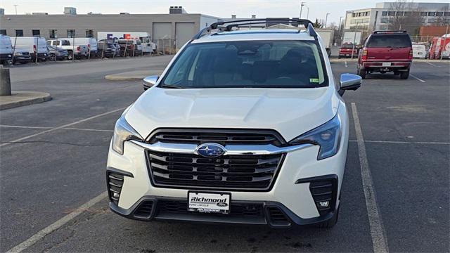 used 2023 Subaru Ascent car, priced at $37,375