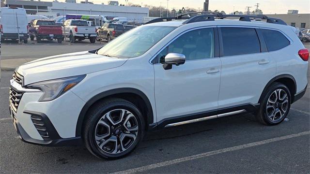 used 2023 Subaru Ascent car, priced at $37,375