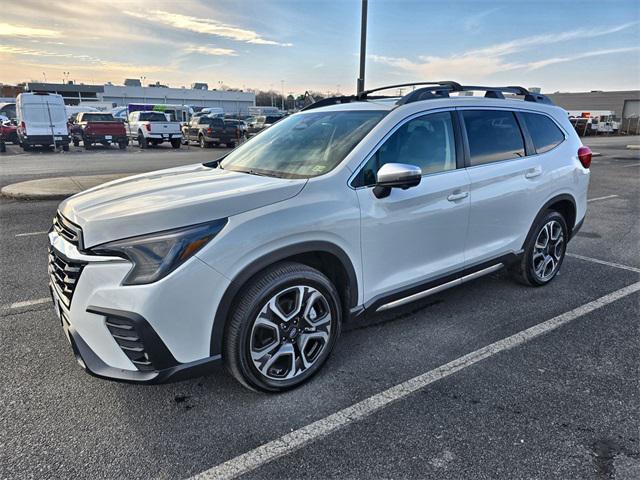 used 2023 Subaru Ascent car, priced at $37,375