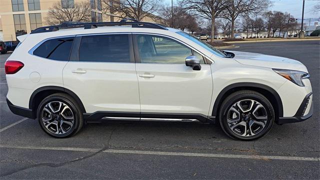 used 2023 Subaru Ascent car, priced at $37,375