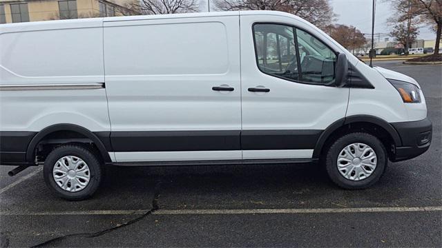 new 2024 Ford Transit-150 car, priced at $46,485