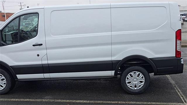 new 2024 Ford Transit-150 car, priced at $46,485