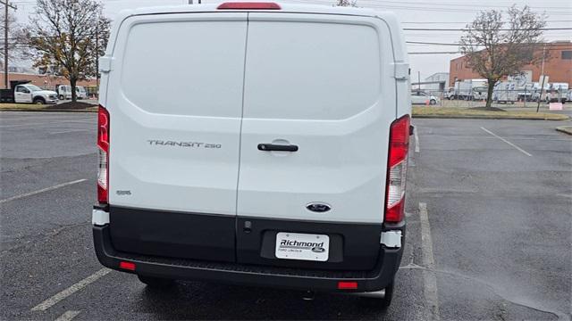 new 2024 Ford Transit-150 car, priced at $46,485