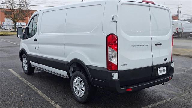 new 2024 Ford Transit-150 car, priced at $46,485