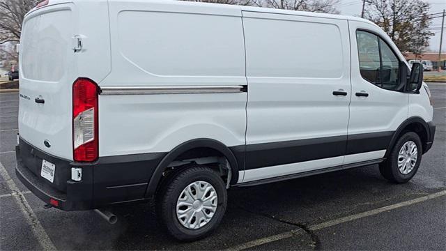 new 2024 Ford Transit-150 car, priced at $46,485