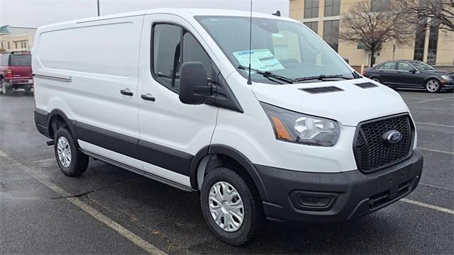 new 2024 Ford Transit-150 car, priced at $46,485