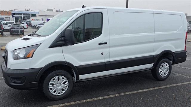 new 2024 Ford Transit-150 car, priced at $46,485