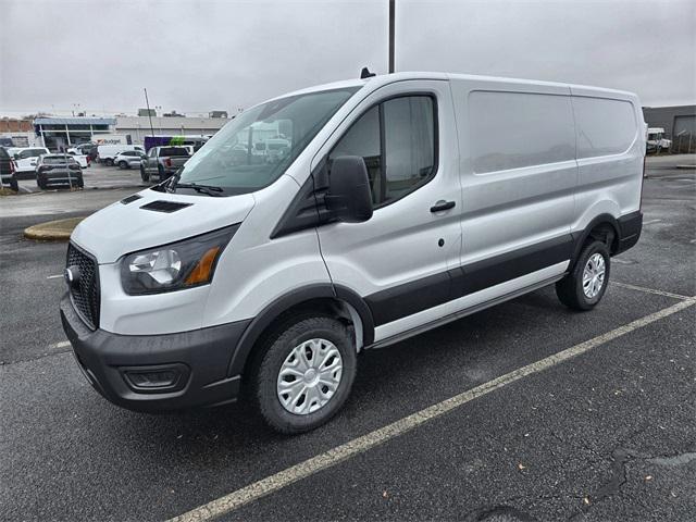 new 2024 Ford Transit-150 car, priced at $46,485