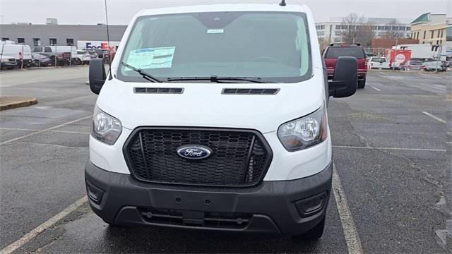 new 2024 Ford Transit-150 car, priced at $46,485