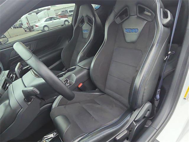 used 2024 Ford Mustang car, priced at $63,221