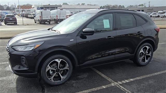 new 2025 Ford Escape car, priced at $34,460