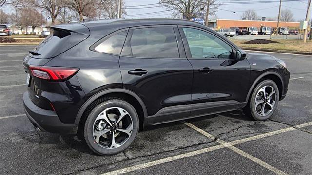 new 2025 Ford Escape car, priced at $34,460