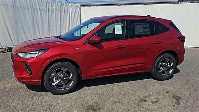 new 2024 Ford Escape car, priced at $34,695