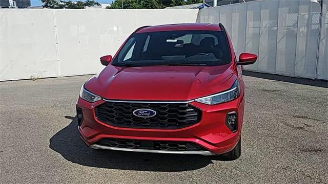 new 2024 Ford Escape car, priced at $34,695