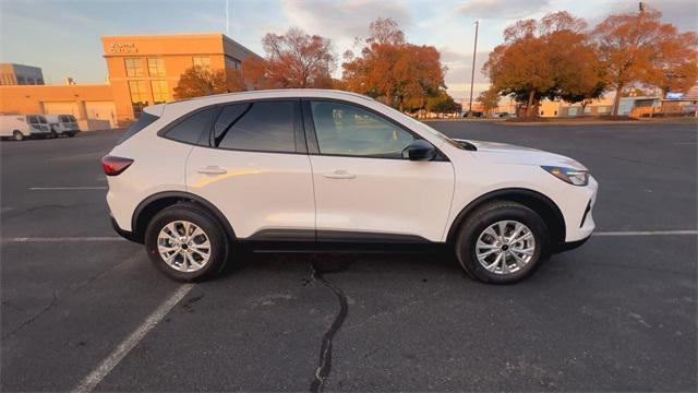 new 2025 Ford Escape car, priced at $28,995