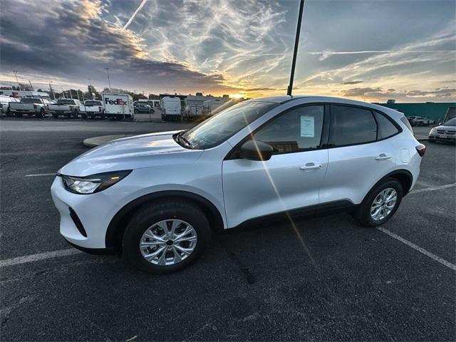 new 2025 Ford Escape car, priced at $28,995