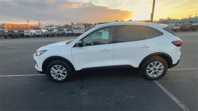 new 2025 Ford Escape car, priced at $28,995