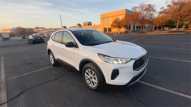 new 2025 Ford Escape car, priced at $28,995