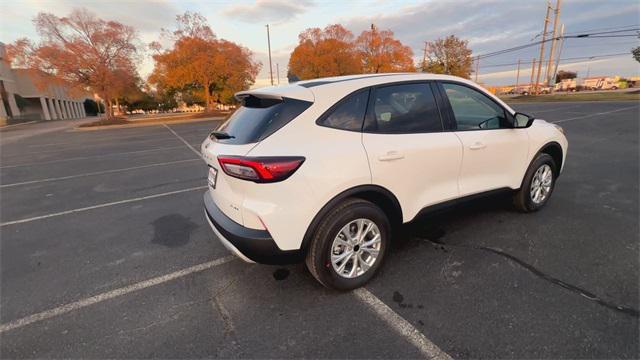 new 2025 Ford Escape car, priced at $28,995