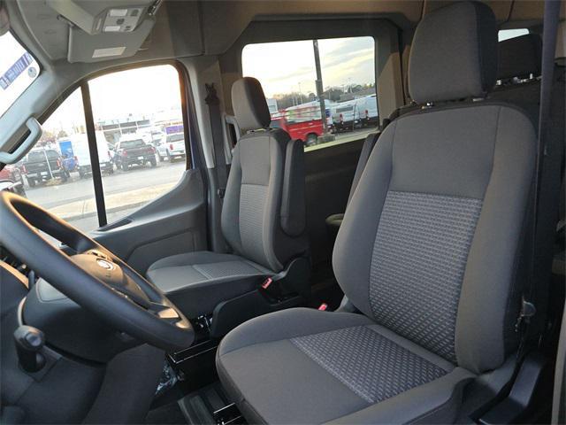 new 2024 Ford Transit-350 car, priced at $64,000