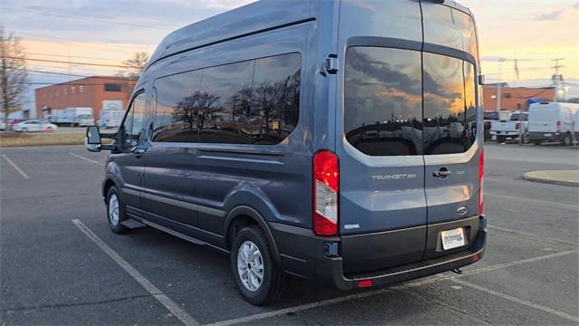 new 2024 Ford Transit-350 car, priced at $64,000