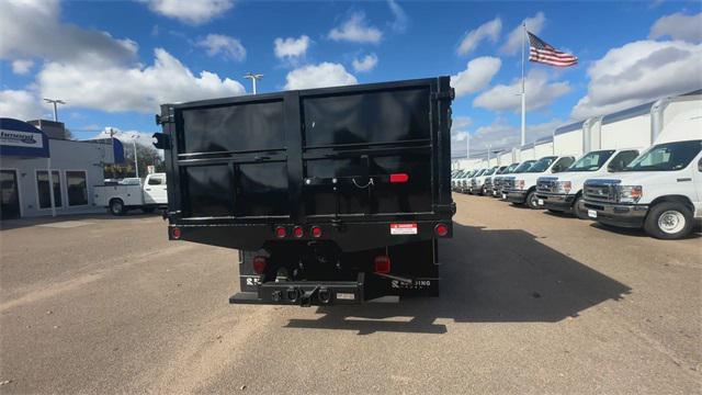 new 2024 Ford F-350 car, priced at $85,980