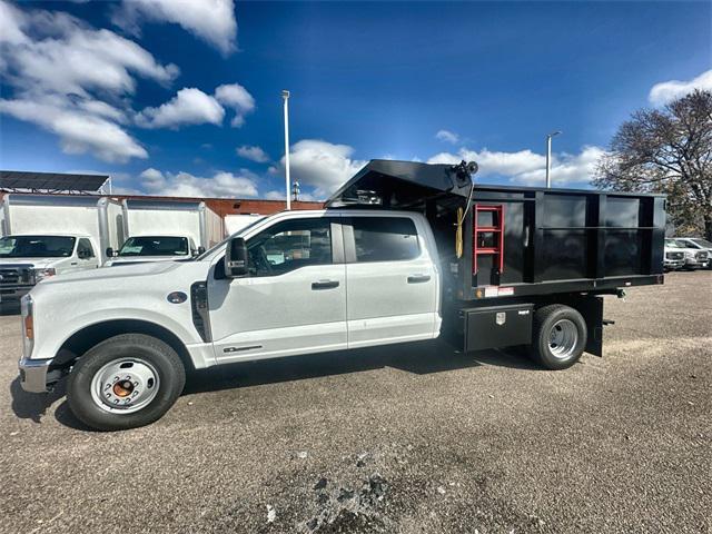 new 2024 Ford F-350 car, priced at $85,980