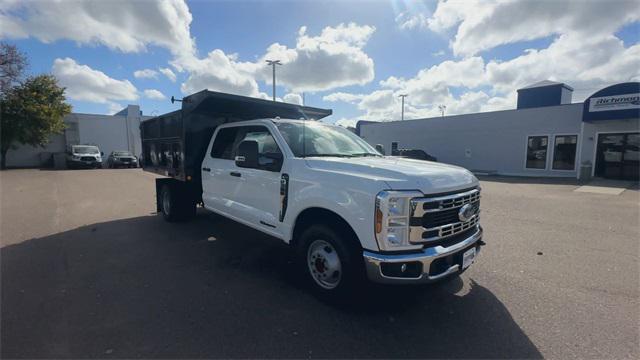 new 2024 Ford F-350 car, priced at $85,980