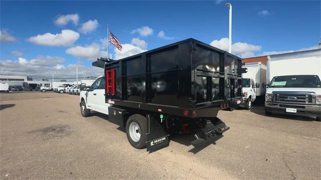 new 2024 Ford F-350 car, priced at $85,980