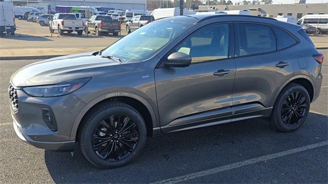 new 2025 Ford Escape car, priced at $37,995