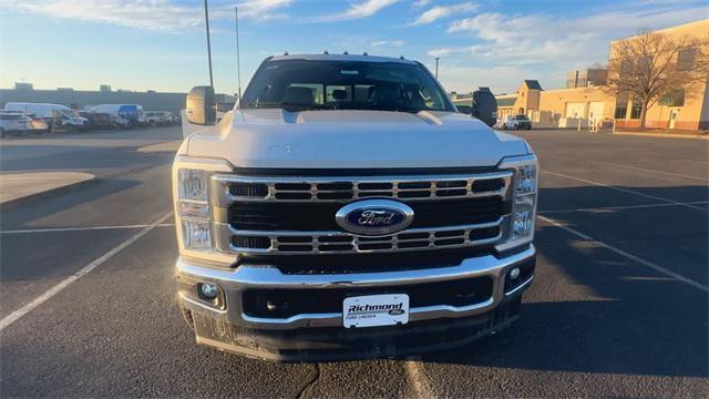 new 2024 Ford F-350 car, priced at $88,775