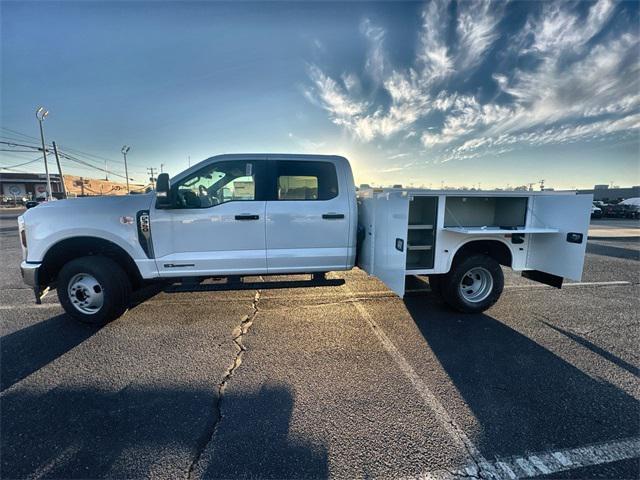 new 2024 Ford F-350 car, priced at $88,775