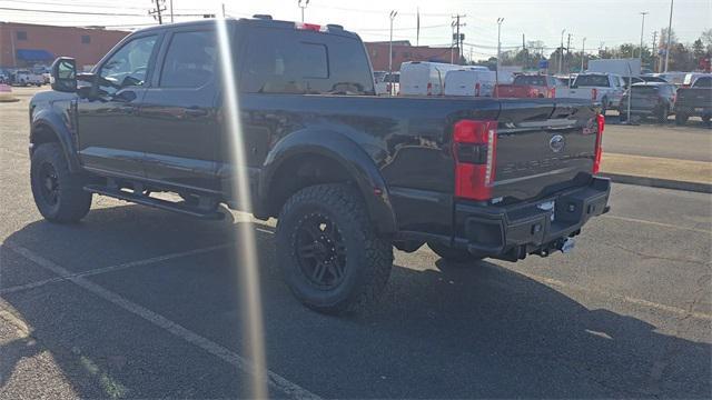 new 2024 Ford F-250 car, priced at $112,769