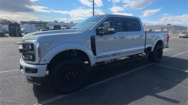 new 2025 Ford F-250 car, priced at $113,859