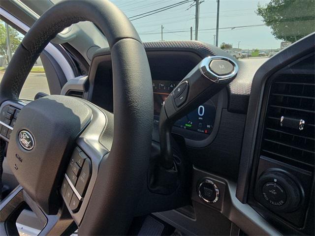 new 2025 Ford F-150 car, priced at $60,751