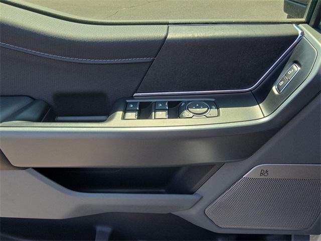 new 2025 Ford F-150 car, priced at $60,751