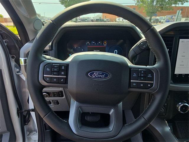 new 2025 Ford F-150 car, priced at $60,751